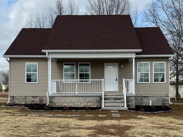 152 Union Hill Rd, McMinnville, TN 37110