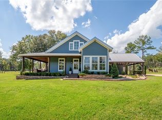20243 Sylvest Rd, Franklinton, LA 70438