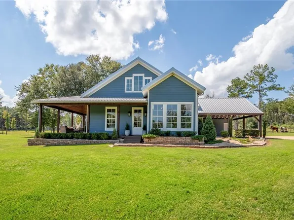 20243 Sylvest Rd, Franklinton, LA 70438