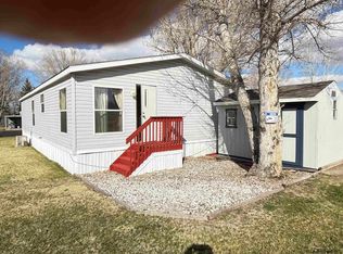 609 E Prosser Rd LOT 13, Cheyenne, WY 82007