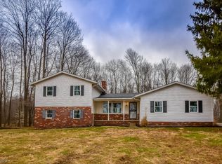 3874 E Pleasant Home Rd, Creston, OH 44217