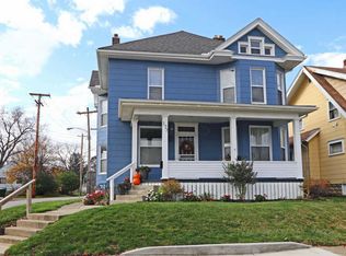 177 N Wheatland Ave, Columbus, OH