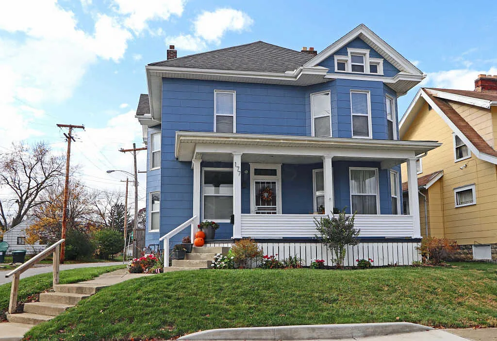 177 N Wheatland Ave photo 1