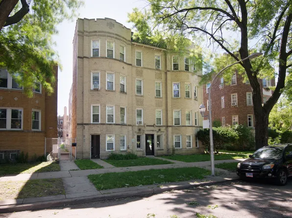 6049 N Talman Ave #Gd, Chicago, IL 60659