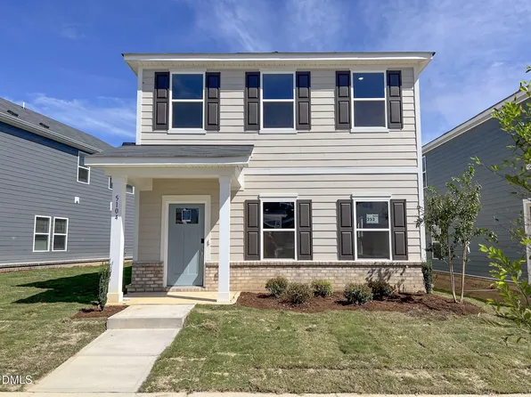 5104 Cardinal Ridge Way, Wendell, NC 27591