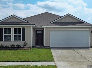 724 Aleppo Ln, Zachary, LA 70791