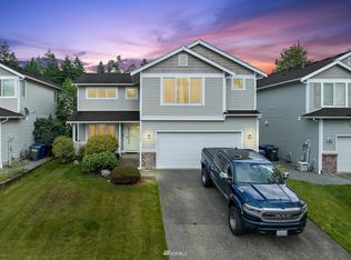 16923 119th Avenue Ct E, Puyallup, WA 98374