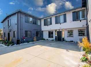 Casas On Cordova Street Apartments, Los Angeles, CA 90007