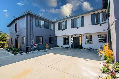 Casas On Cordova Street Apartments Photo 1