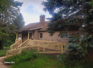 16822 Seven Mile Rd, Stanwood, MI