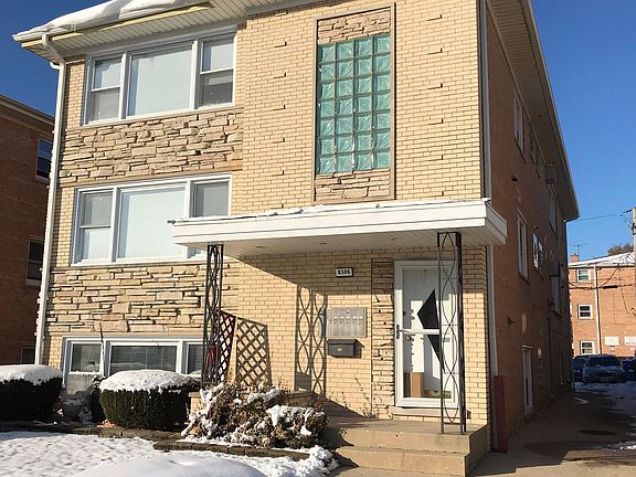 5th image of 8506 W Catalpa Ave APT 1N