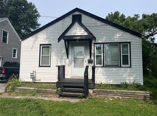 3655 Hilleman Ave, Saint Louis, MO 63114