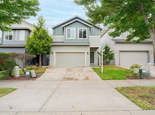 2654 NE 87th Ave, Vancouver, WA 98662