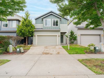 2654 NE 87th Ave, Vancouver, WA, 98662