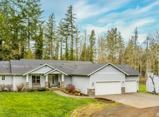 8501 Dana St NE, Olympia, WA 98506