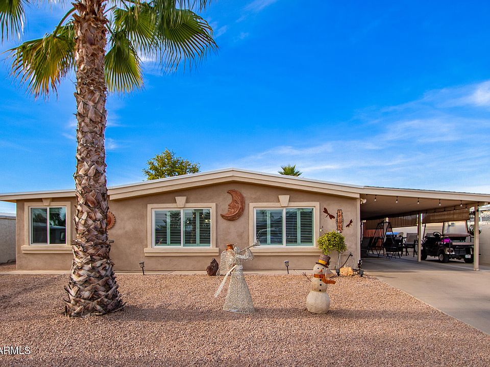 1st image of 9406 E SUN LAKES Boulevard S