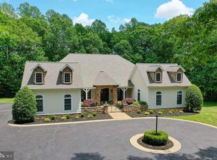 11 Seasons Ln, Stafford, VA 22556
