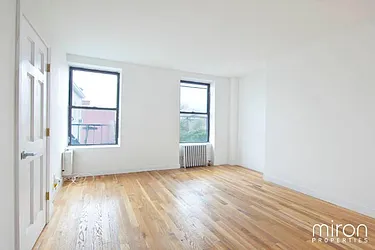 Rented by Miron Properties