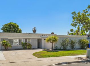 2925 Sego Pl, San Diego, CA 92123