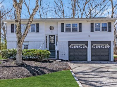 7 Bunker Hill Rd, LAWRENCE, NJ, 08648