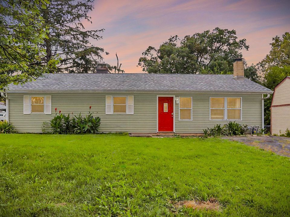 1st image of 3436 Christie Ct
