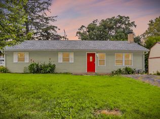3436 Christie Ct, Indianapolis, IN