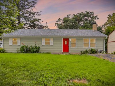 3436 Christie Ct, Indianapolis, IN, 46221