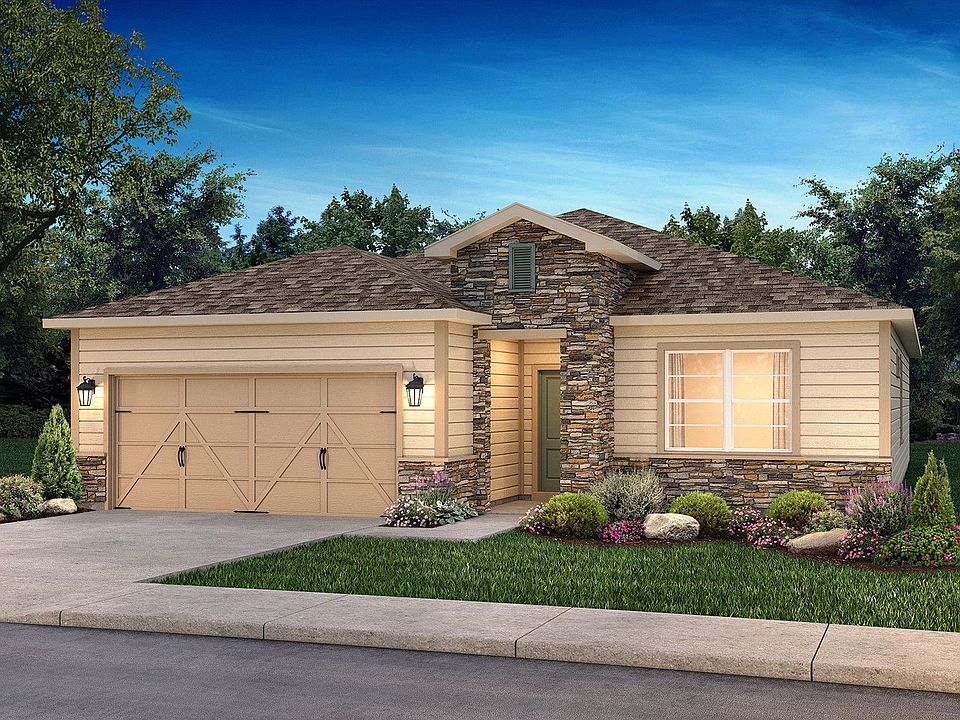 Ext B Modern Ranch Color Scheme 23