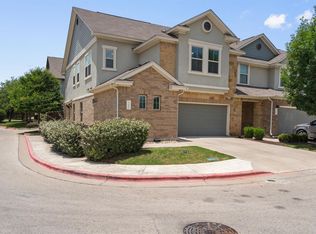 12900 Michelangelo St #401, Austin, TX 78729