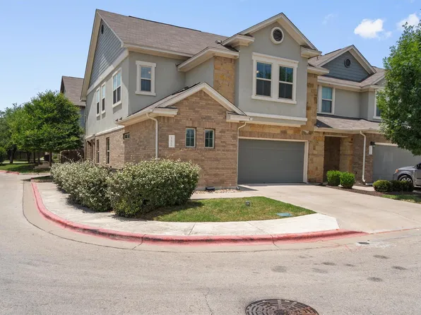 12900 Michelangelo St #401, Austin, TX 78729