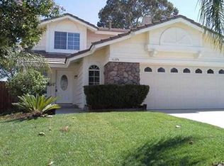 16374 Heather Glen Rd, Moreno Valley, CA 92551