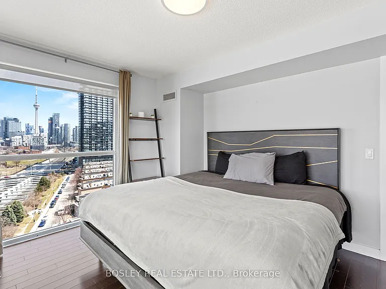 80 Western Battery Rd #1206 — Photo 11