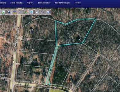 5317 Stillwater Ln #5, Braselton, GA, 30517