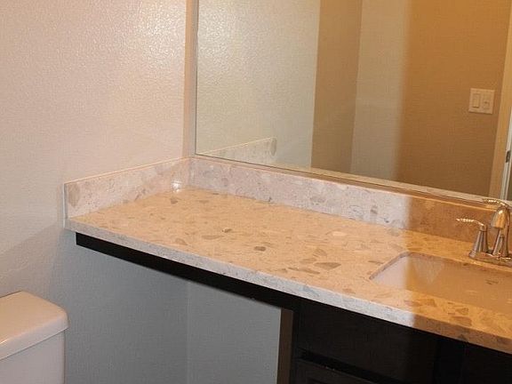 Downstairs Half bath