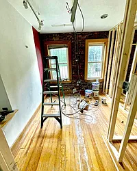 Rented by Amorelli Realty