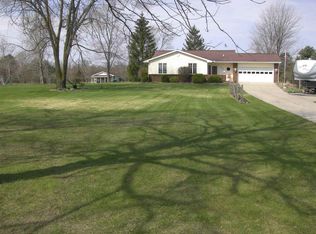 9700 Case Rd, Brooklyn, MI 49230