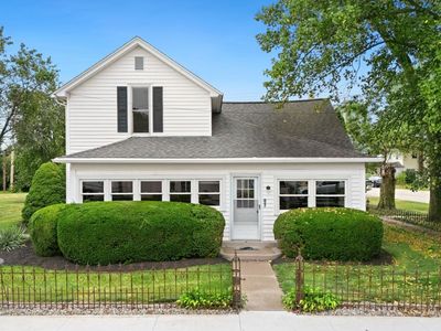 107 Main St, Laotto, IN, 46763
