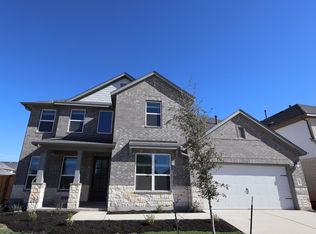2008 Billings Way, Leander, TX 78641