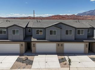 4009 E Razor Dr #115, Washington, UT 84780