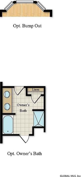 4th image of 32 WINTERBERRY Lane