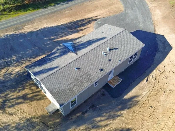 1412 Ponderosa Way, Kettle Falls, WA 99141