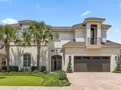 786 S Corniche Du Lac, Covington, LA, 70433