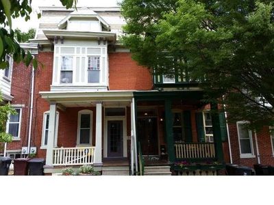 1207 W 7th St, Wilmington, DE, 19805