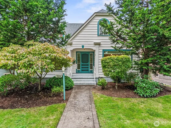 1519 21st Avenue, Longview, WA 98632