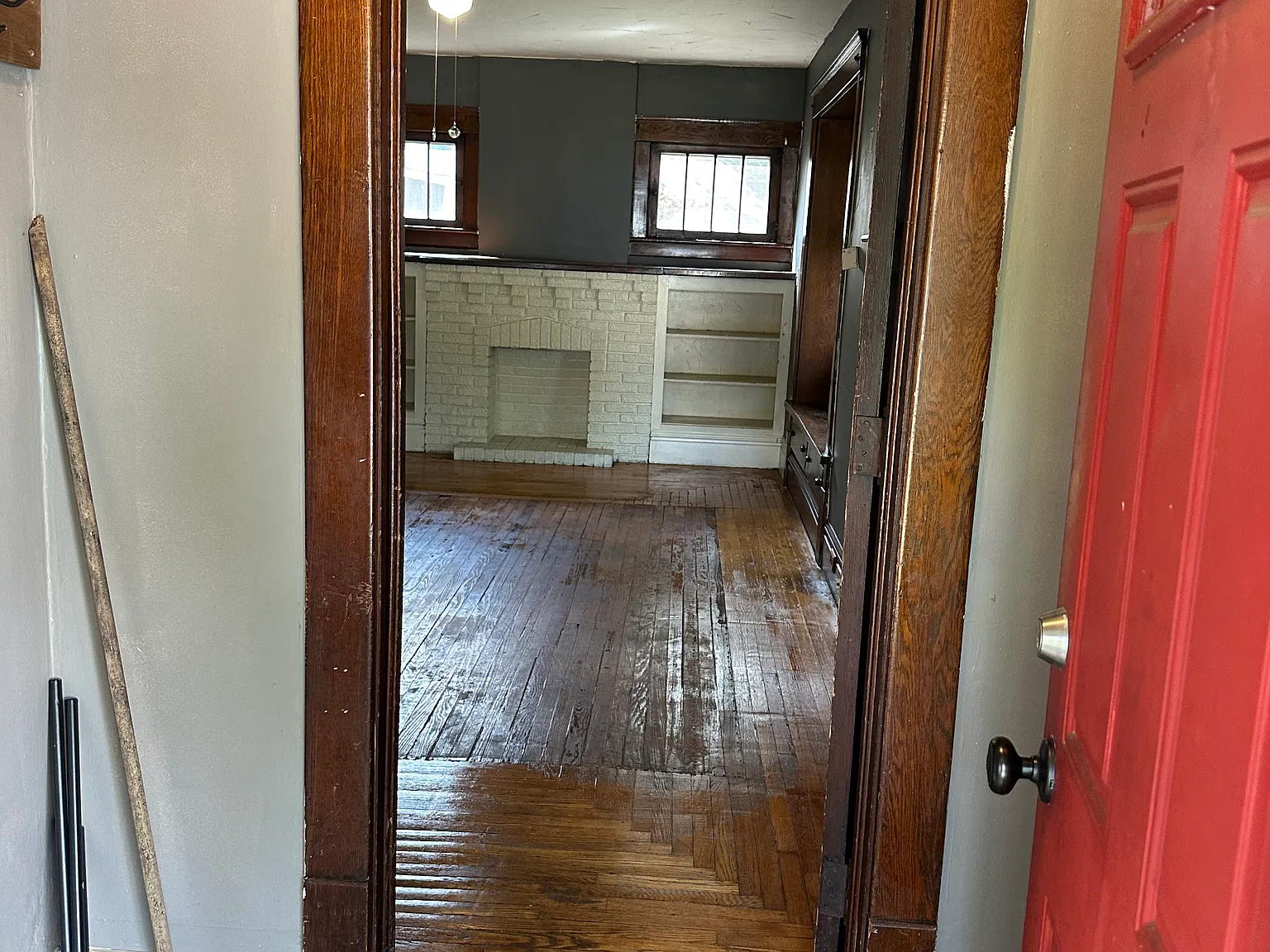 3 bed, 1541 sqft, $1,150 — Photo 2