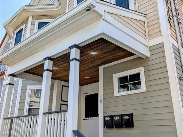 8 Conrad St #3, Boston, MA 02125