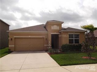 3652 Madbury Cir, Lakeland, FL 33810