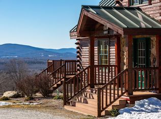 705 Lake Ninevah Rd, Mount Holly, VT 05758