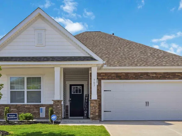 707 Bayridge Rd, Simpsonville, SC 29680