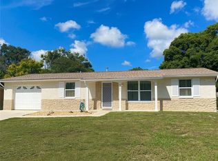 4321 Peacock Rd, Spring Hill, FL 34608